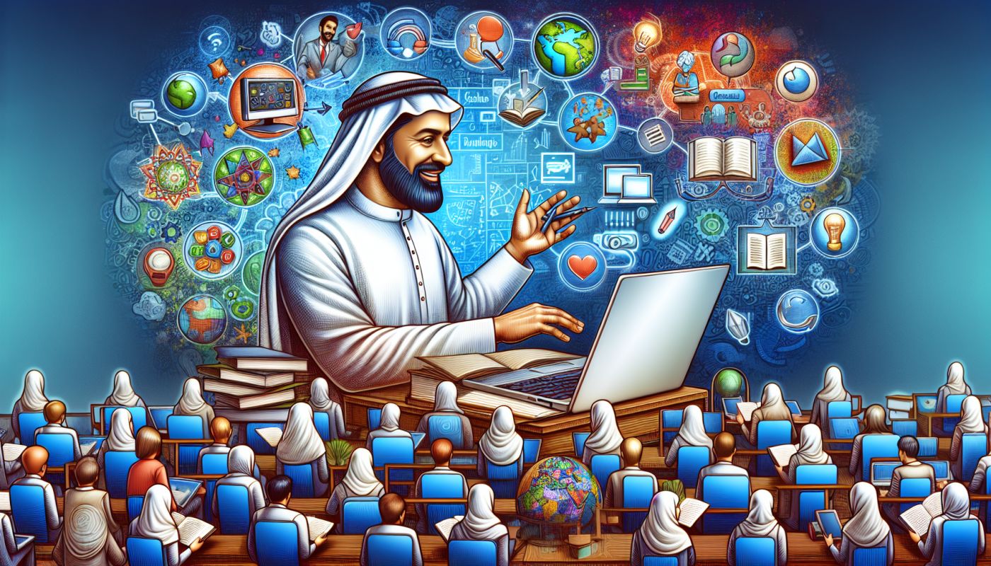 Directory Submissions for Online Courses and Educators: Boost Your Visibility