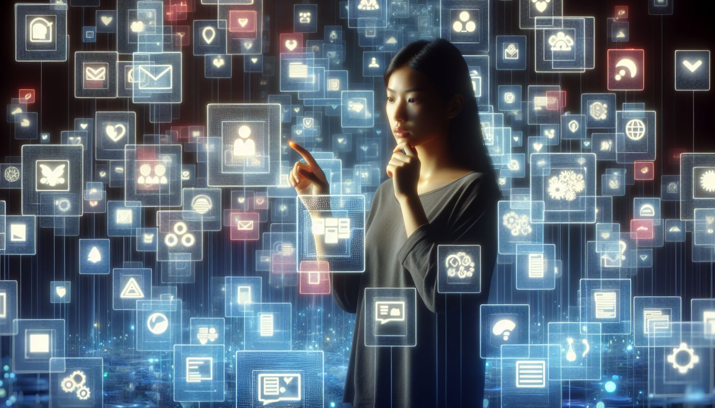 How to Choose the Best Category for Your Website Listing