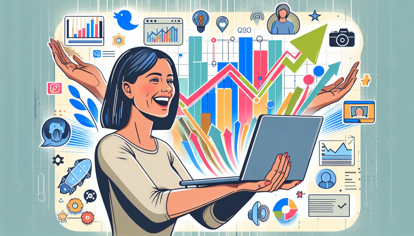 How to Effectively Promote Your New Directory Listing After Approval