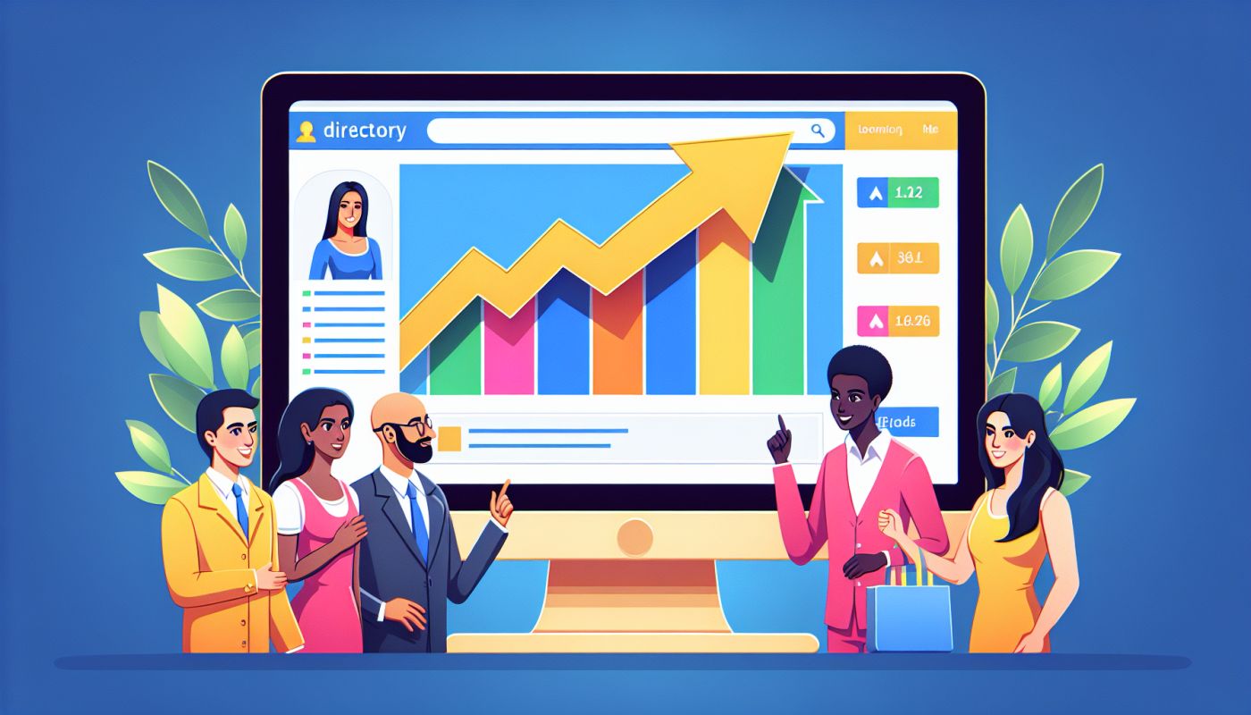 How to Use Directories to Drive Targeted Traffic to Your Website